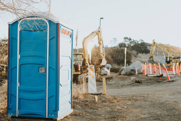 Best Local porta potty services  in August, CA